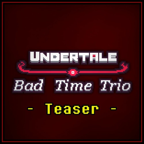 Teaser [CHECK THE DESC]