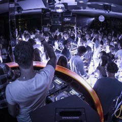 DJ Steve Anthony - First Hour Dutch Wedding Guilty Pleasures Live @ Beachclub Soomers 2024