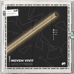 Novem Vivit - Multiverse (Original Mix)