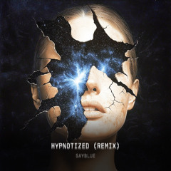 Anyma & Ellie Goulding - Hypnotized (SAYBLUE Remix)