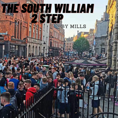 The South William 2 Step