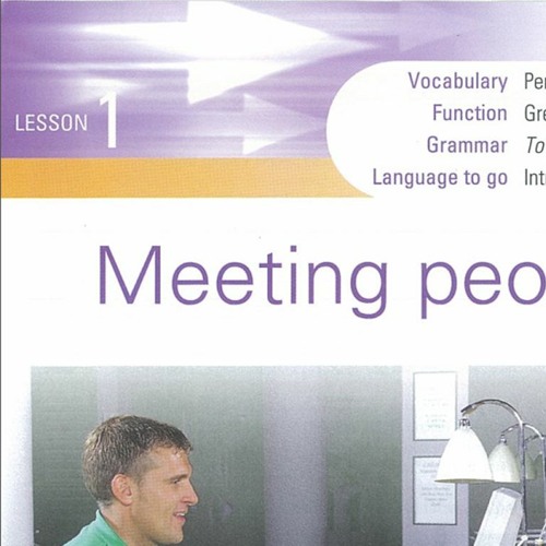 Language to Go Elementary - Intro