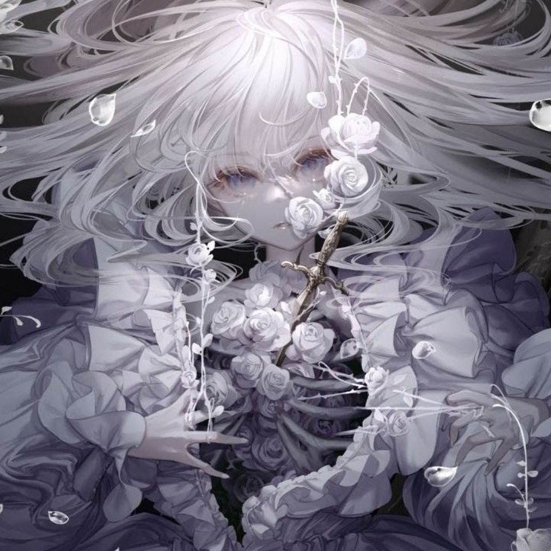 Feryquitous 同人CD 4枚セット 未開封 白戒 Feryquitous DIVERSE 藍月