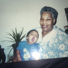 #swagdad (rip barbara)