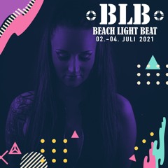 Lydia M. live @ Beach Light Beat 2021