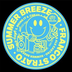 [ESUOH030] Franco Strato - Summer Breeze EP