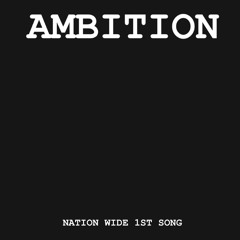 AMBITION (feat. KAY GLOCK)