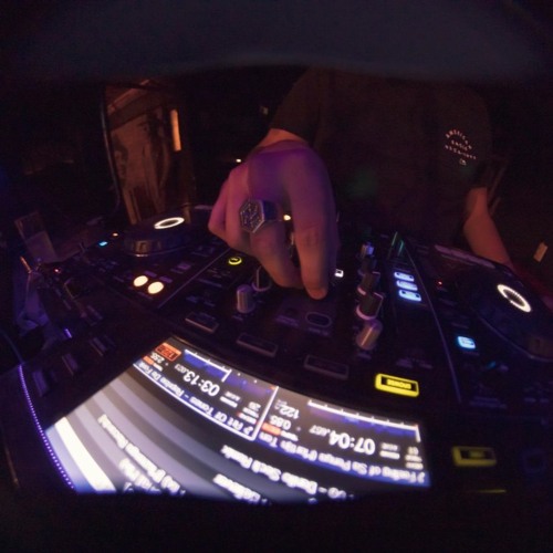 G - EPISODE #001