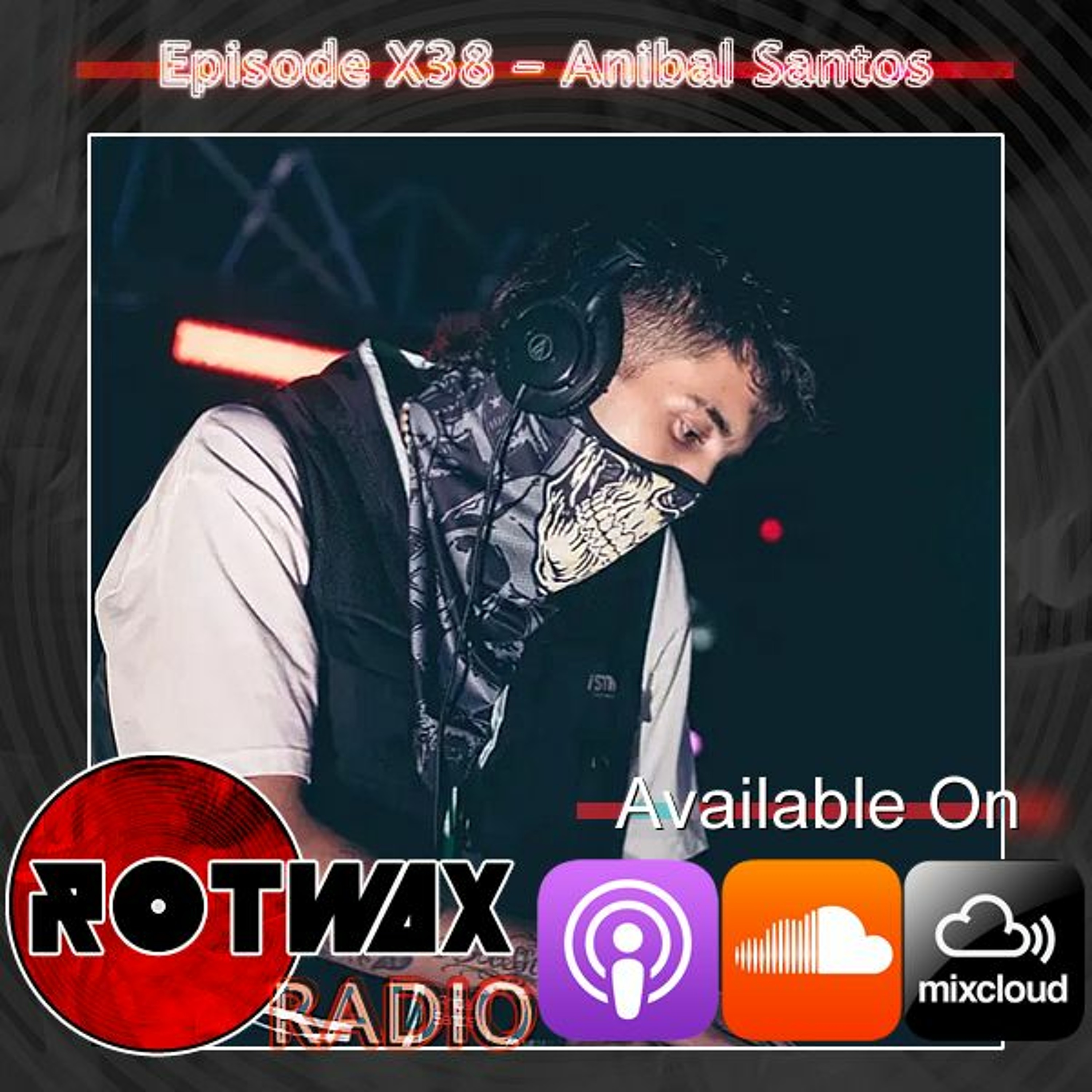 Rotwax Radio
