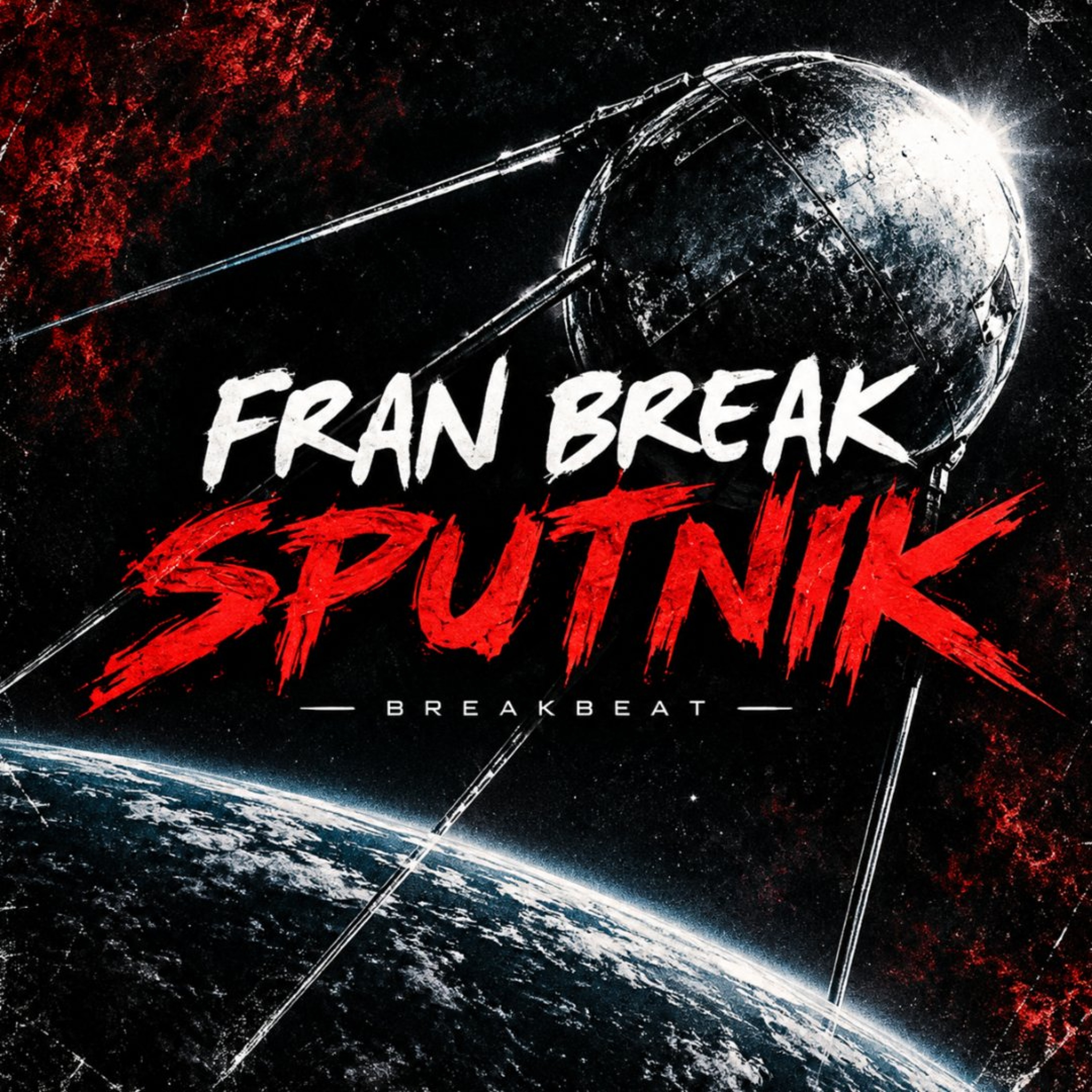 Portada de Fran Break