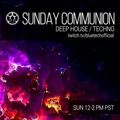 Sunday Communion May10