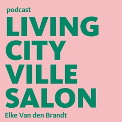Living City Ville Salon - épisode 1 ( Rob Hopkins)