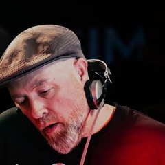 Ben Sims Presents: Run It Red 080924