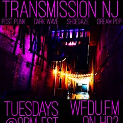 Transmission NJ 8/13/24