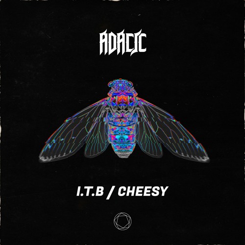 Adacic - Cheesy