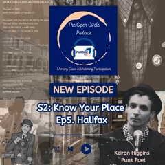 S2. EP 5. Know Your Place: Halifax.