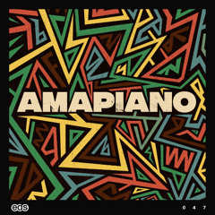 AMAPIANO - 2025 - 08