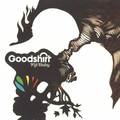 Goodshirt - Fiji Baby (Titanic version)