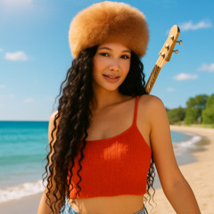 AY YOLA - HOMAY (Thunder Dee Remix)