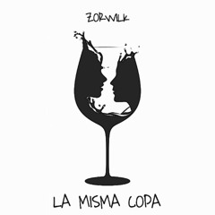 LA MISMA COPA / Zorwilk