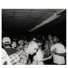 Dance like in the 90s