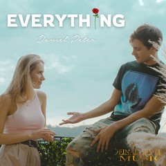 Daniel Peter - Everything