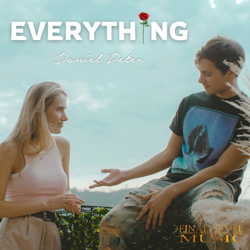 Daniel Peter - Everything