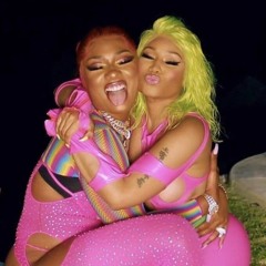 Crush On You (Remix) [feat. Megan Thee Stallion & Nicki Minaj] - Lil' Kim and Notorious B.I.G.