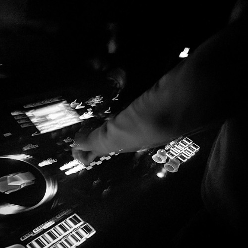 Tech house set