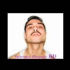 saint KD Bohemian Rhapsody (Acapella Cover)
