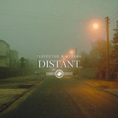 Tlefectus & Azix09 - Distant [Summer Sounds Release]