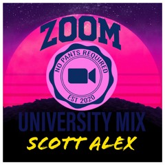 Zoom University Mix