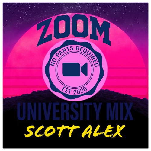 Zoom University Mix