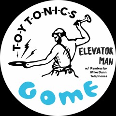 gome - Elevator Man (Telephones Remix)