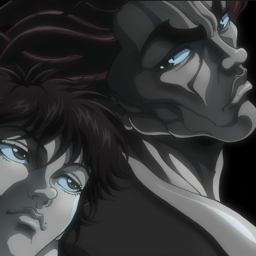 Baki season 2025 3 watch free