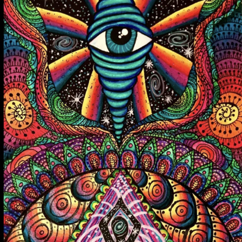 (Hypnotized)- The Sauced mix vol #1