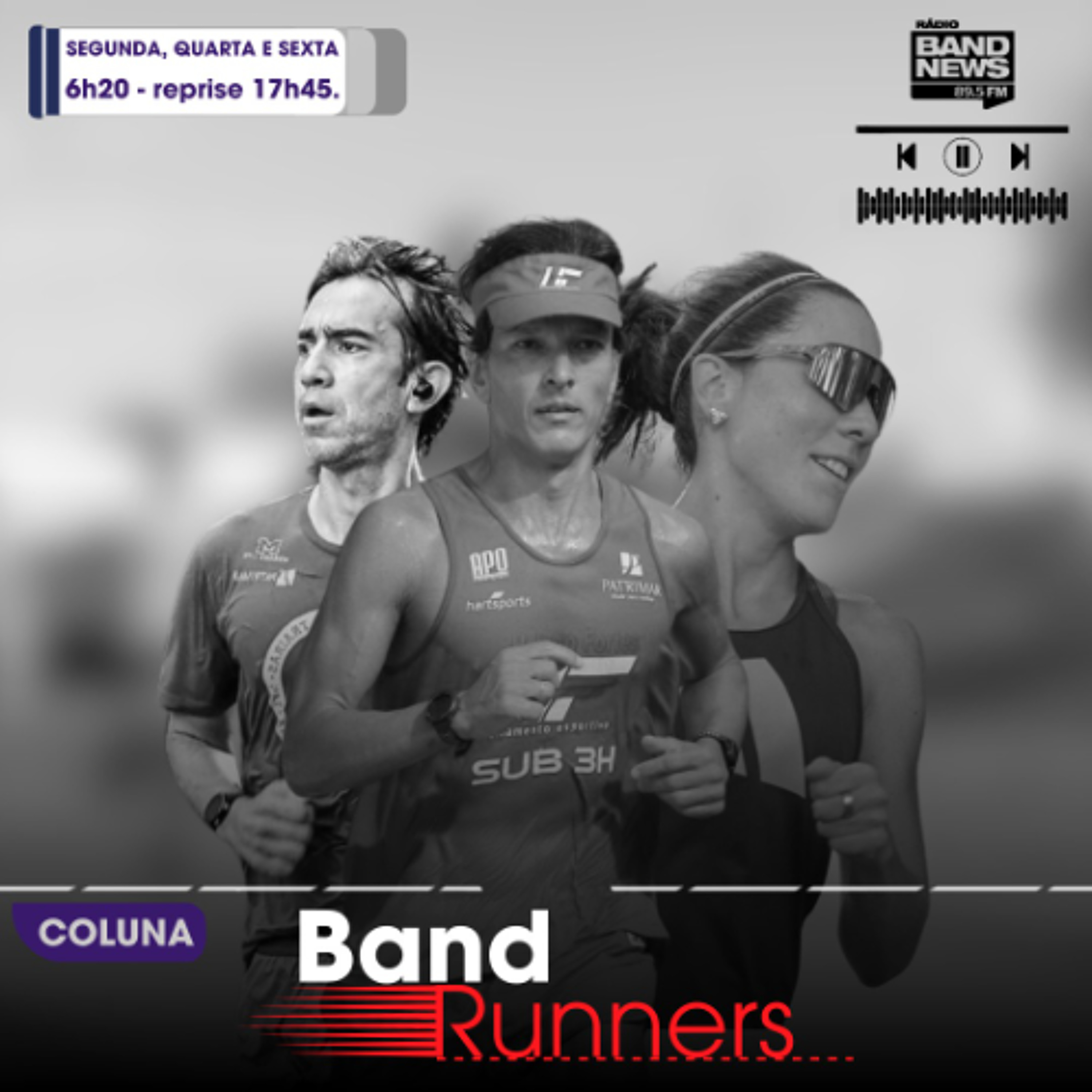 Rádio BandNews BH
