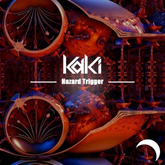 [Preview] KaKi - Hazard Trigger (Original Mix) [3(R135)]