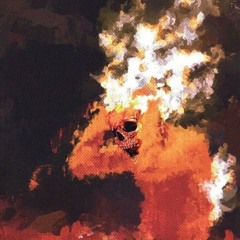 everlasting flame