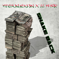 MTOWN YOUNGIN X Lil Mark - SHAKE BACK