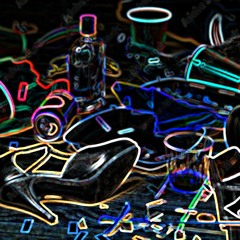 All Tomorrow's Jungle