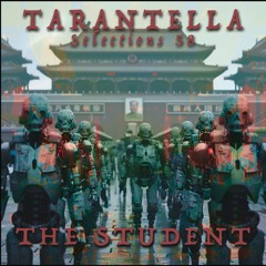 Selections 58 - The Student