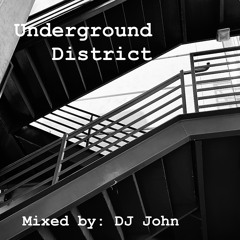 Underground District