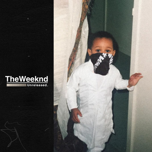 The Weeknd - Trust Issues