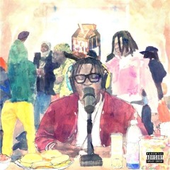 nino paid - tree on the hill / lunch break freestyle (instrumental)