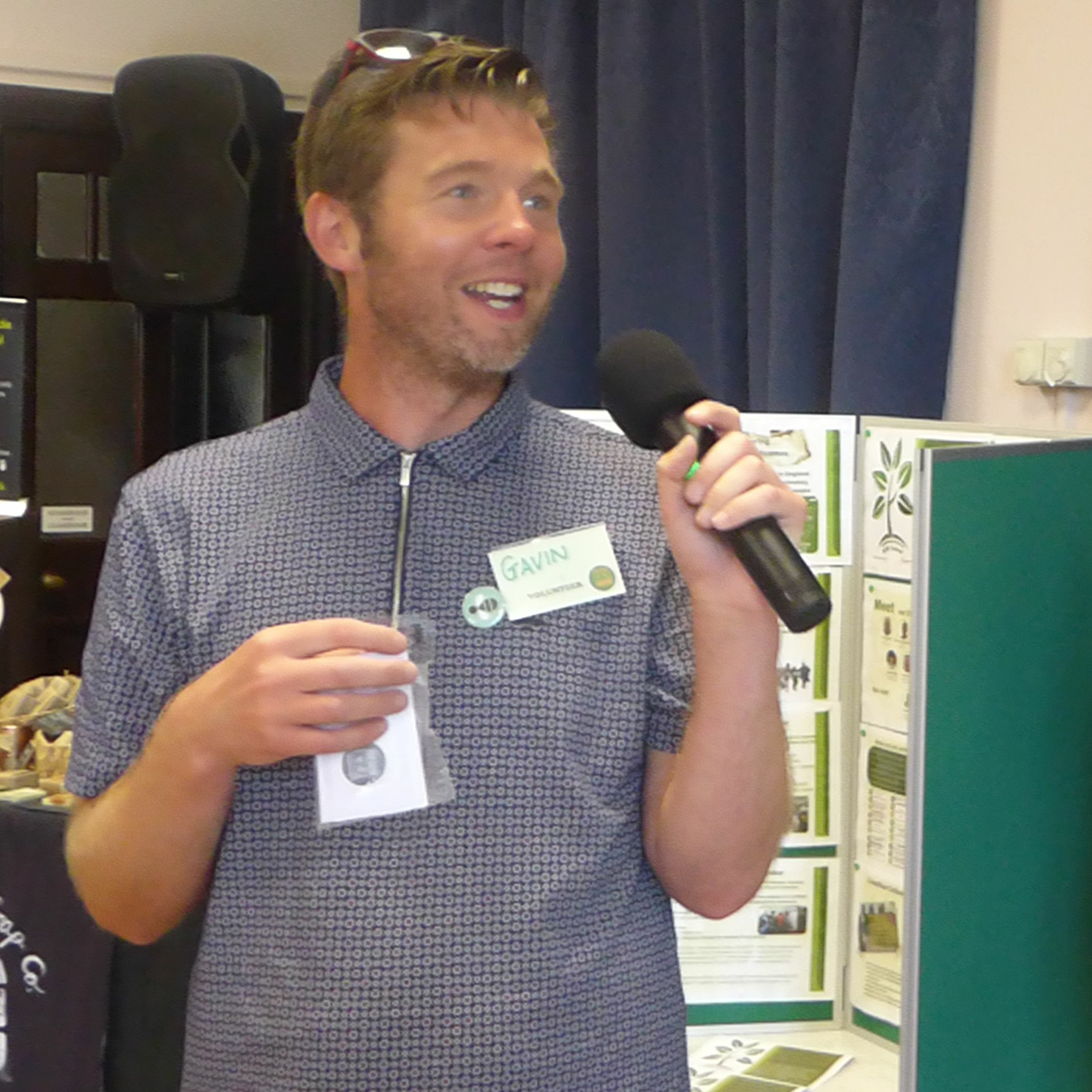 Green Fair: Bishop Auckland Green Fair opens with activities and talks