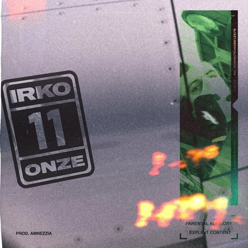 IRKO - Onze