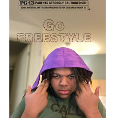 Go freestyle