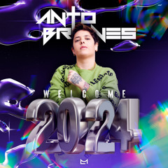 WELCOME 2024 by ANTO BRIONES