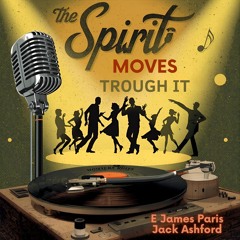 The Spirit Moves Through It (Motown)